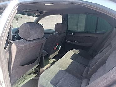 нинсан сефиро: Nissan Cefiro: 1998 г., 2 л, Автомат, Бензин, Седан — 6