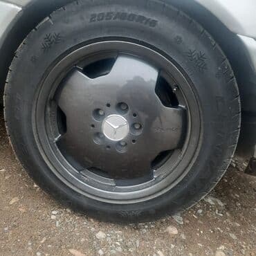 диски опель зафира: Диски R 16 Новый — 3