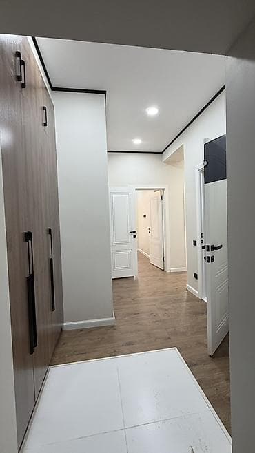 продажа квартир молодая гвардия: 2 комнаты, 61 м², Элитка, 5 этаж, Дизайнерский ремонт — 3