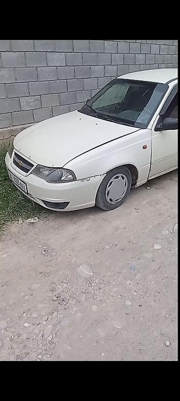 фары на некси: Chevrolet Nexia: 2003 г., Механика, Бензин, Седан — 1