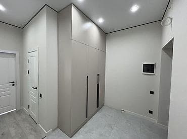 pro group: 2 комнаты, 56 м², Аламедин-1 мкр Индивидуалка, 4 этаж, Свежий ремонт — 5