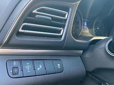 hyundai mistra: Hyundai Avante: 2019 г., 1.6 л, Вариатор, Бензин, Седан — 6