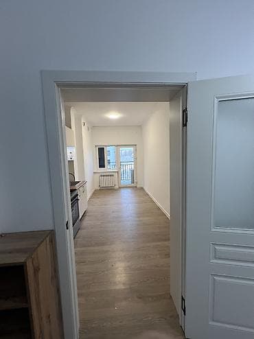 Квартиры: 1 комната, 42 м², Индивидуалка, 6 этаж, Косметический ремонт — 9