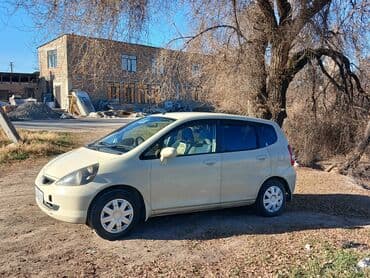 бамперный катафот передний хонда срв 1: Honda Fit: 2004 г., 1.3 л, Вариатор, Бензиновая, Хэтчбэк — 1