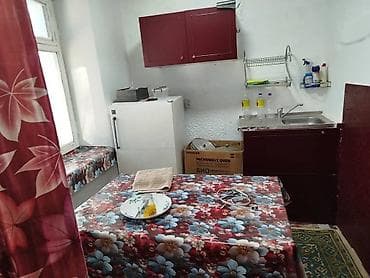 пригородный квартиры: 1 комната, 106 м², 2 этаж, Готовая ПСО (под самоотделку) — 3