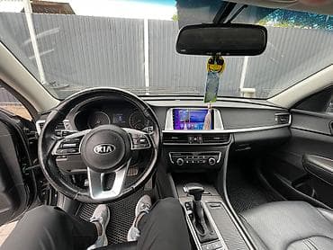 аренда авто кия к5: Сдаю Kia K5, Долгосрочно, Без водителя, | Залог, Предоплата, Водительские права — 1