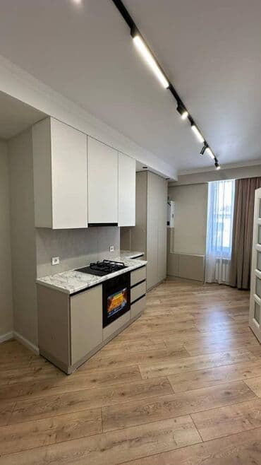 продаю квартиру аламидин 1: 4 комнаты, 100 м², Элитка, 12 этаж, Евроремонт — 3