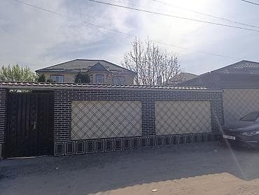 гес 6: Продается 2.5 этажный Особняк ( кирпич) 420м2 . с ЕВРО ремонтом. 8 — 2