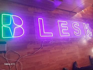 android 2din: Световые вывески и объемные буквы под ключ. - Изготовление наружной — 6