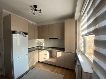 проектировка кухонной мебели: Мебель на заказ, Кухня, Кухонный гарнитур — 2