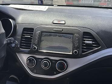 киа морнк: Kia Morning: 2016 г., Автомат, Бензин — 5
