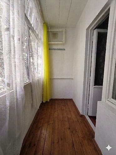 2 rooms: 49 м², Без мебели — 9