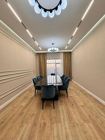 ауца: 🏡 Продаётся дом с готовым ремонтом🔥 📍 Локация: с. Орто-Сай, выше по — 6