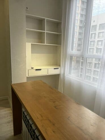 продаю дом жукеева пудовкина: 1 комната, 39 м², 108 серия, 6 этаж, Дизайнерский ремонт — 11