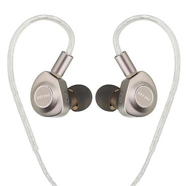 samsung tab 8: Наушники KEFINE Delci AE - Заказывал недавно, для тестирования — 2