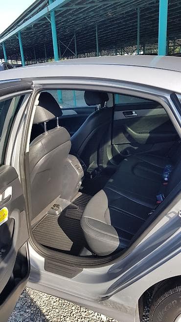 dn8 sonata: Hyundai Sonata: 2022 г., 2 л, Автомат, Газ, Седан — 7