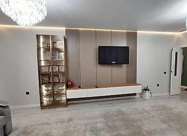 2 комнаты, 83 м², Технопарк 107 серия, 6 этаж, Дизайнерский ремонт at lalafo.kg 2 комнаты, 83 м², Технопарк 107 серия, 6 этаж, Дизайнерский ремонт