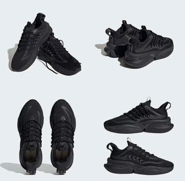 adidas boost: ADIDAS. УДОБНАЯ МЯГКАЯ ОБУВЬ. Поднимите свой образ на выходных в этих — 3