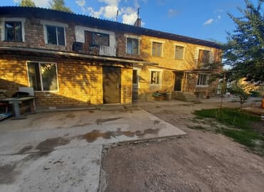 дом под цех аренда: 3 комнаты, 60 м², Хрущевка, 1 этаж, Косметический ремонт — 1