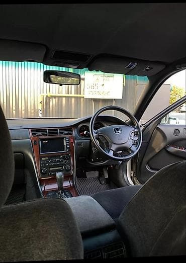 outback xt: Honda Legend: 2004 г., 3.5 л, Автомат, Бензин, Седан — 2