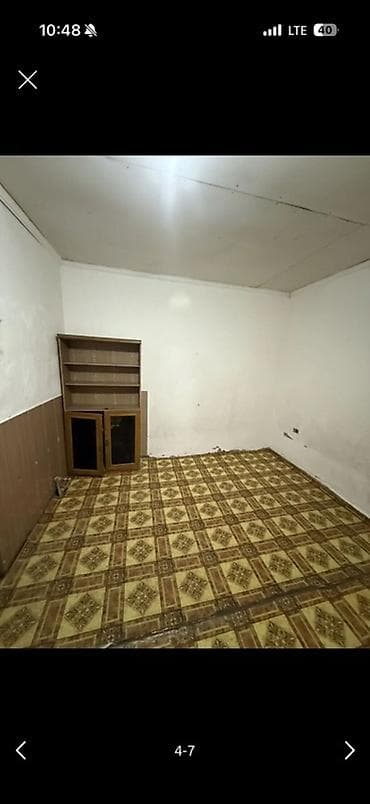 дом чалдоваре: 14 м², С мебелью — 4