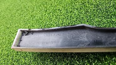 e60 m5: 5113 8 ——402 647 Е53 дорест Ресничка на фару левая Год 2001 В — 3