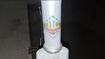 Городские велосипеды: Городской велосипед, Tsunami, Рама S (145 - 165 см), Б/у — 2