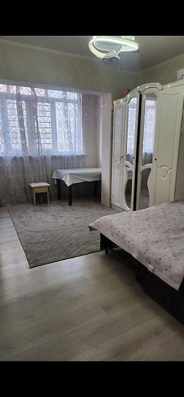 Куплю комнату: Сдается 2 к квартира,с необходимой мебелью и техникой.Строго не — 5