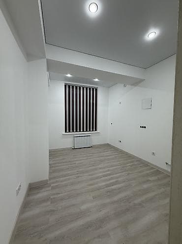 2 room flat: 2 комнаты, 66 м², Индивидуалка, 9 этаж, Евроремонт — 9