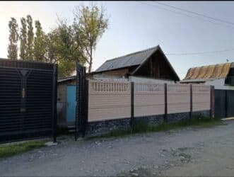 срочно продаю дом сокулуке: Дача, 30 м², 2 комнаты, Собственник, Старый ремонт — 4