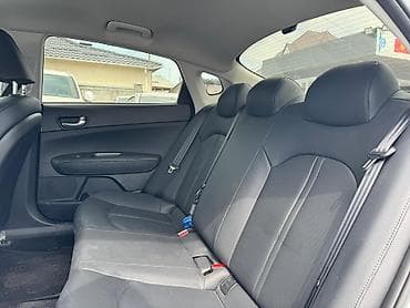 k5 к5: Kia K5: 2019 г., 2 л, Автомат, Газ, Седан — 8