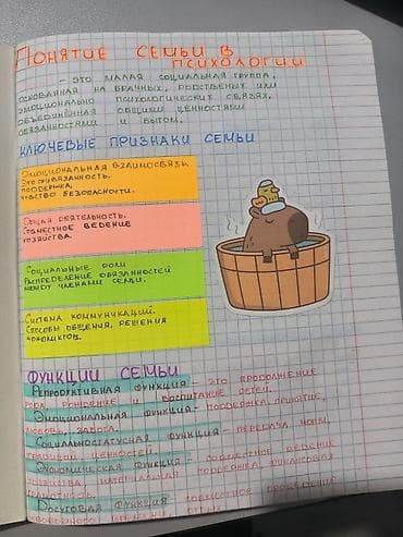 upper intermediate: Пишу конспекты от руки аккуратными печатными буквами. Грамотное — 1