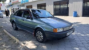 форд фокус помпа: Volkswagen Passat: 1988 г., 1.8 л, Механика, Бензин, Седан — 6