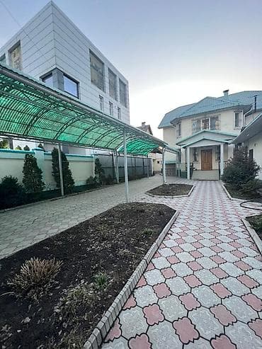Дома: 215 м², 5 комнат, Вефа ТЦ — 4