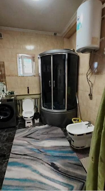 Продается дом, район Кызыл-Аскер Цена:138000 $ *КОММУНИКАЦИИ* - — 7