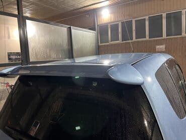 подкрыльники фит: Honda Fit: 2002 г., 1.3 л, Вариатор, Бензин, Хетчбек — 13