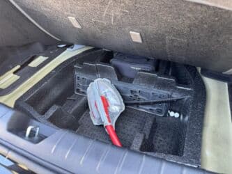 передний бампер портер 2: Kia K5: 2018 г., 2 л, Автомат, Газ, Седан — 19