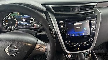 митсубиши спейс стар: Nissan Мурано: 2022 г., Вариатор, Бензин, Кроссовер — 5