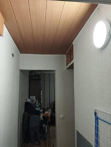 огонбаева гоголя: 1 комната, 34 м², 104 серия, 2 этаж, Косметический ремонт — 3