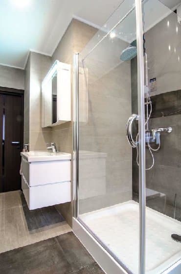 аренда квартир бишкек собственник: 2 комнаты, Душевая кабина, Постельное белье, Кондиционер — 12