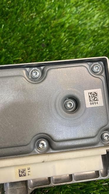 e60 m5: Подушка безопасности BMW 2007 г., Б/у, Оригинал, Германия — 4