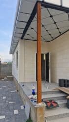 панель для стены: Фасадные панели и декоративные элементы для облицовки дома - — 16