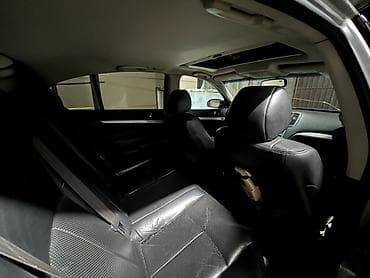 infinity fx35: Infiniti G35: 2006 г., 3.5 л, Автомат, Бензин, Седан — 7