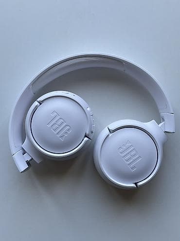 наушника: Беспроводные накладные наушники, JBL, Новый — 1