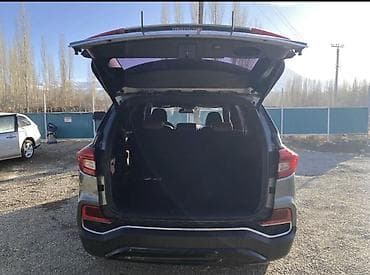 капот ауди 80 бочка: Ssangyong Rexton: 2019 г., 2.2 л, Автомат, Дизель, Внедорожник — 5