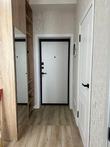 ак кеме квартиры: 1 комната, 42 м², Элитка, 14 этаж, Евроремонт — 2