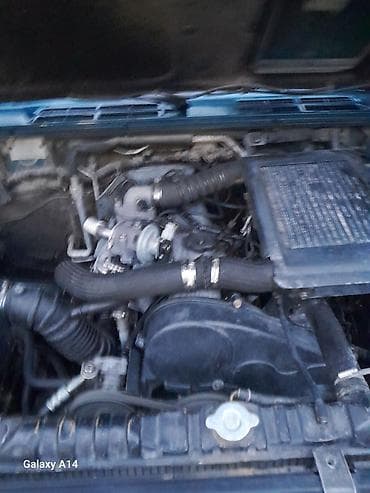 295 70 22 5: Mitsubishi Pajero: 2002 г., Механика, Дизель, Внедорожник — 9