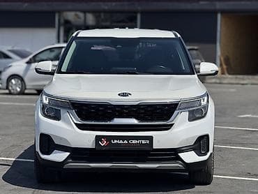 кармашек киа к5: Kia Seltos: 2020 г., 1.6 л, Дизель, Кроссовер — 2