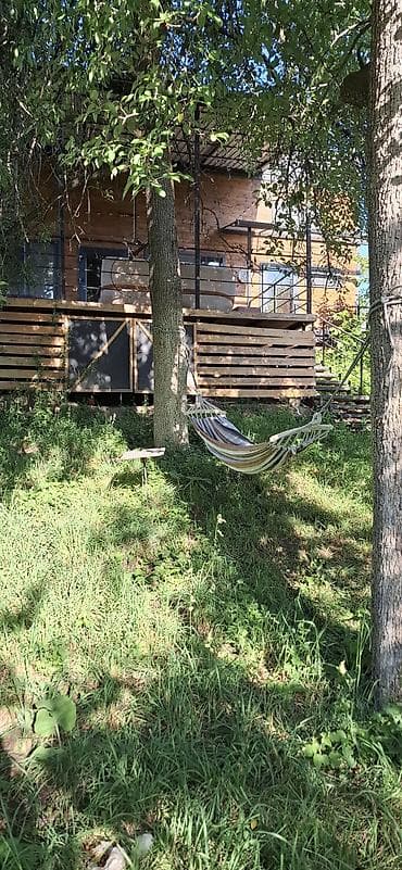 flat on rent: Коттедж в с. Арашан в 20 минутах от города, вниз от кафе Роял фиш — 10
