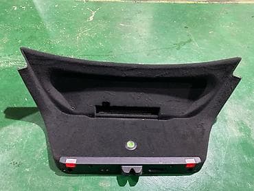 ml 270: Обшивка багажника Mercedes-Benz 2008 г., Оригинал — 1